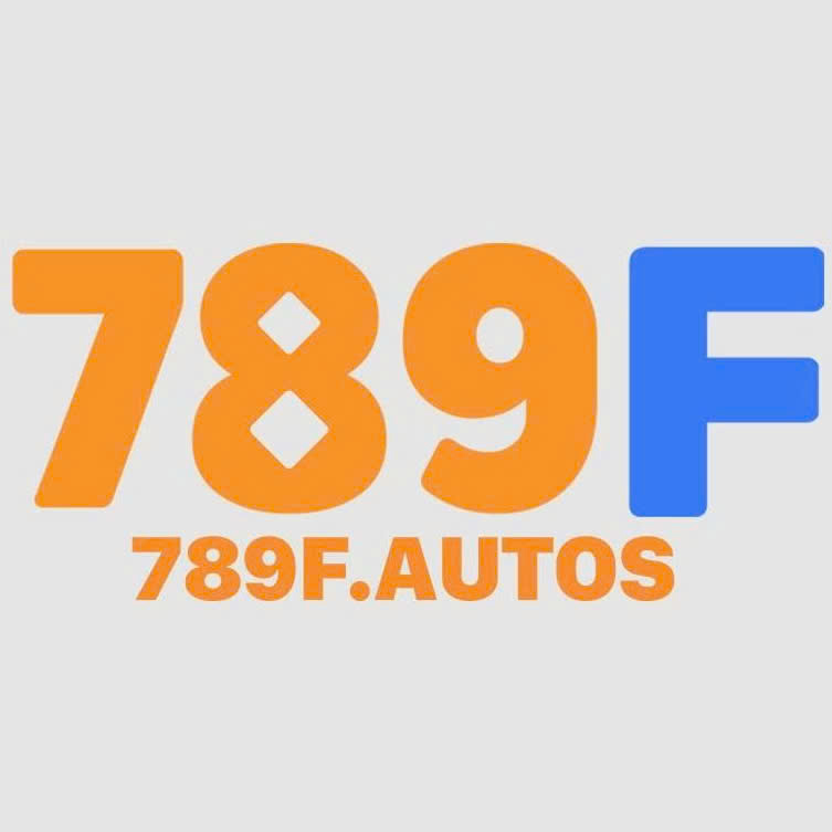 Profile picture for user 789fautos01