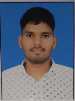 Profile picture for user Tarun kumar Yadav