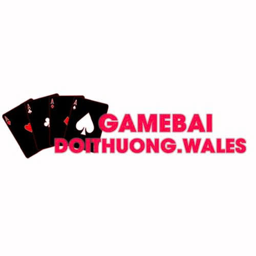 Profile picture for user gamebaidoithuongwales