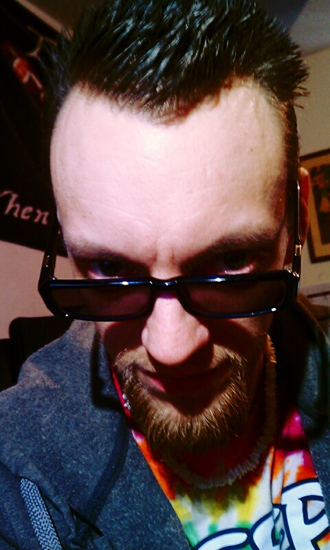 Profile picture for user davidbankson