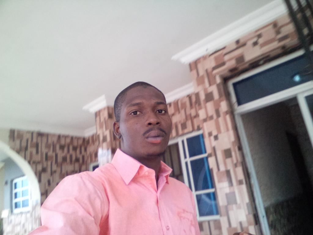 Habib Akewusola's picture