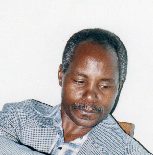 Gerald Kithinji's picture