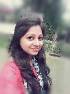 Profile picture for user Kakoli Choudhury